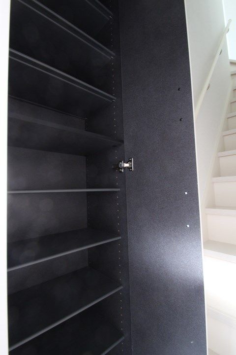 MAISON BLANCHEの内装