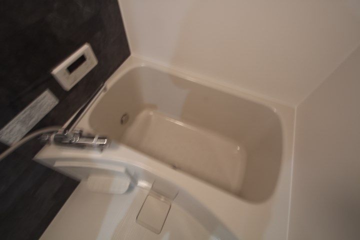 MAISON BLANCHEの風呂