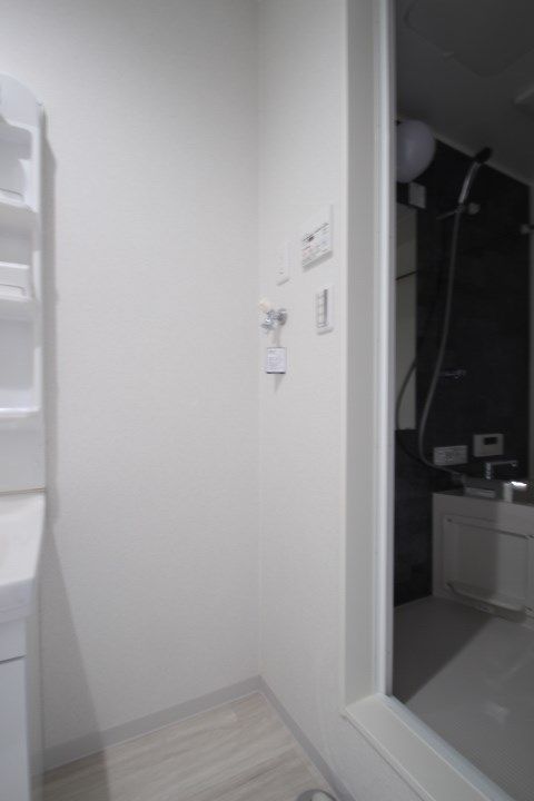 MAISON BLANCHEの内装