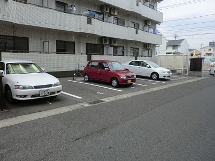 レジデンスハラのその他画像