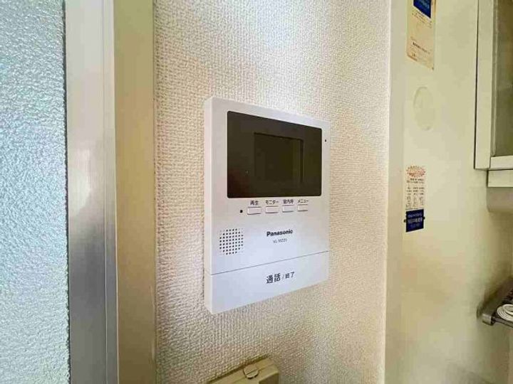 レジデンスハラのその他画像