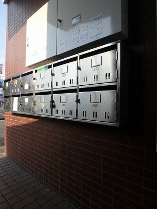第2モリタビルのその他画像