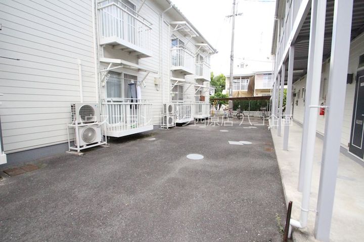 フローレンス2番館のその他画像