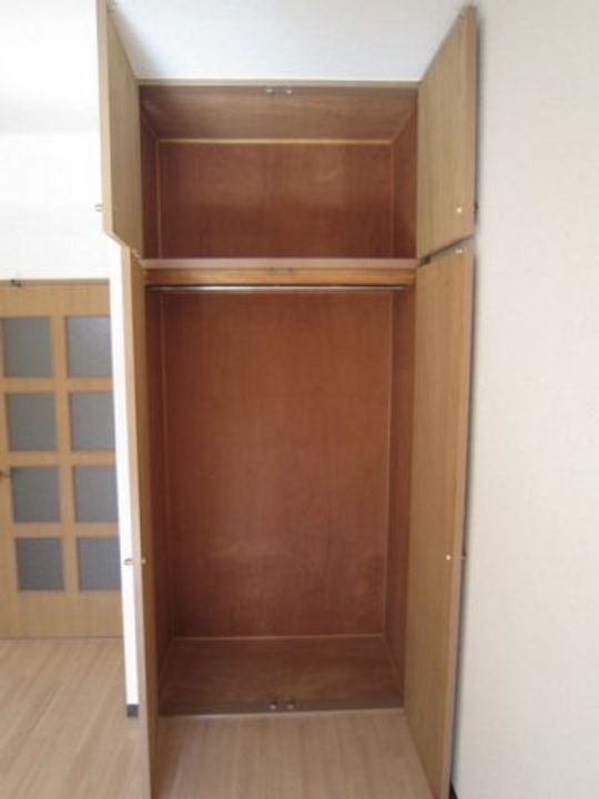 ベラカーザ祇園の内装