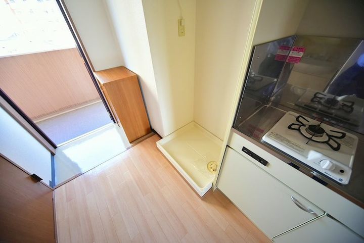 ベラカーザ祇園のその他画像