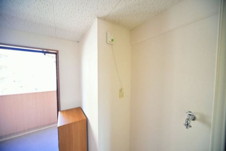 ベラカーザ祇園のその他画像