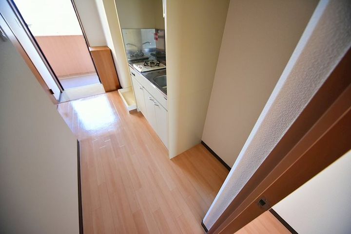 ベラカーザ祇園のその他画像