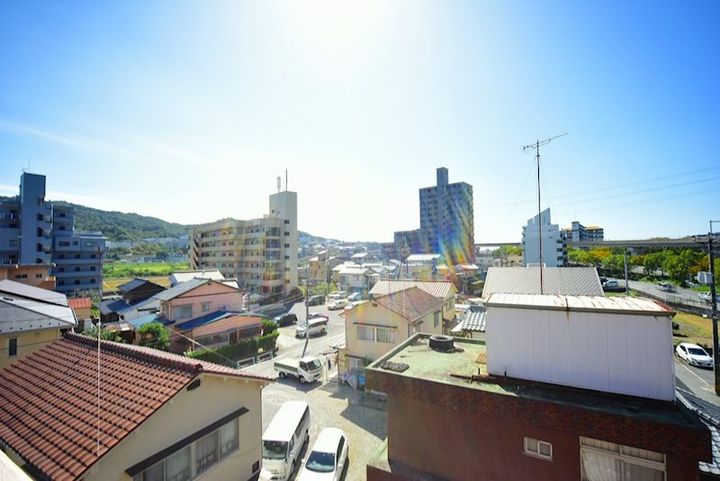 ベラカーザ祇園のその他画像