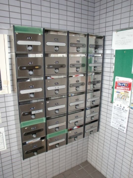 ベラカーザ祇園のその他画像