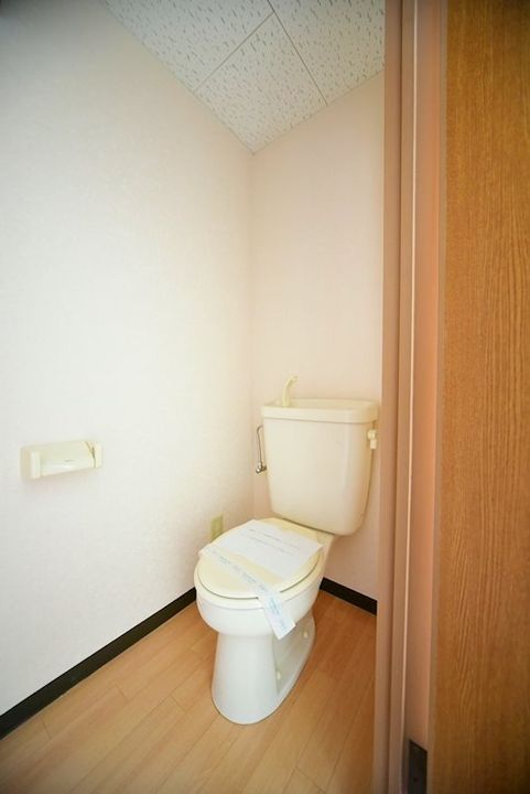 ベラカーザ祇園の内装