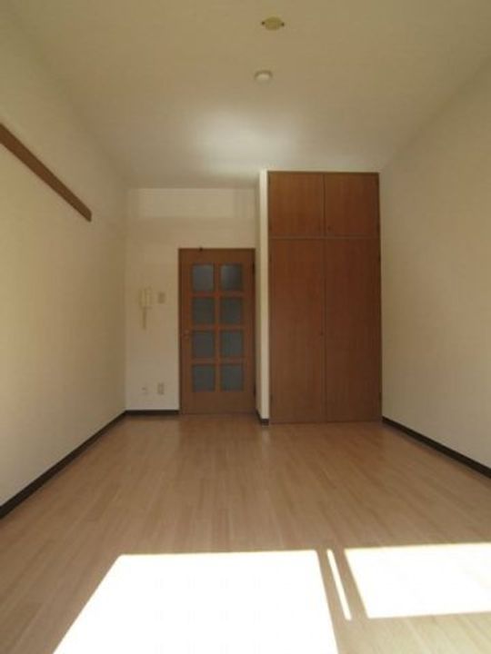 ベラカーザ祇園の居間