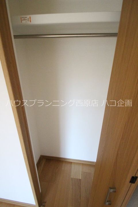 リバーノース川内の内装