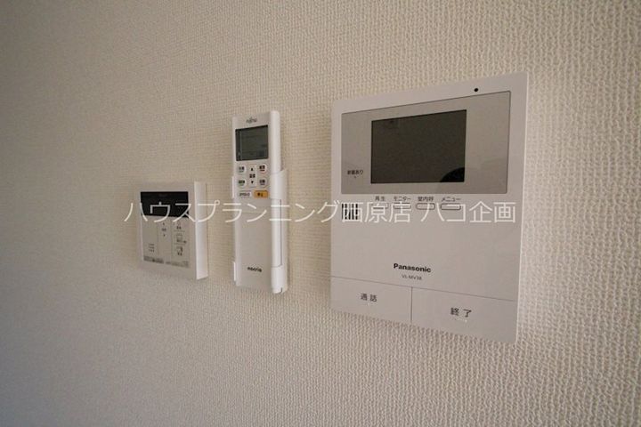 リバーノース川内のその他画像