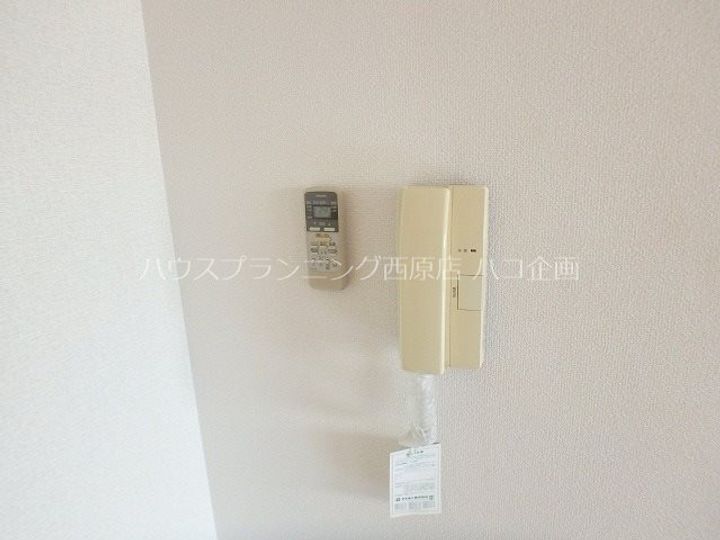 コンフォール下原のその他画像