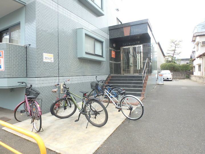 コンフォール下原のその他画像
