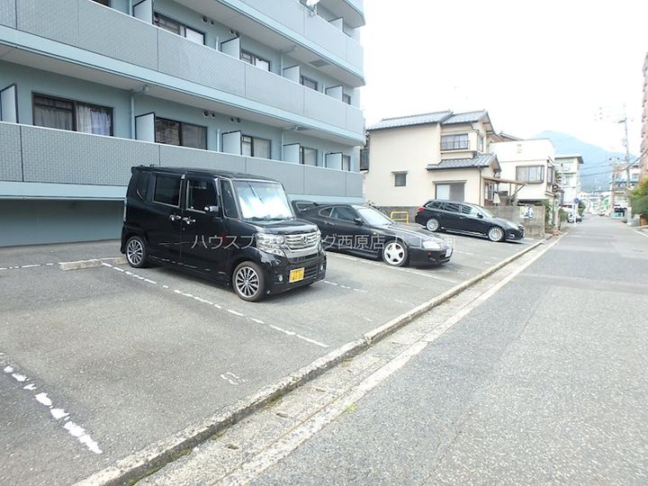 コンフォール下原のその他画像