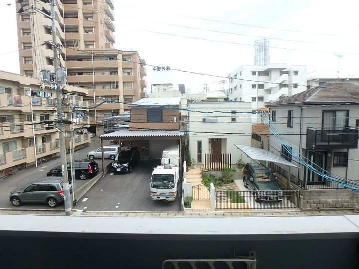 コンフォール下原のその他画像