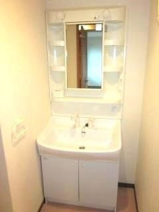 セレブ洋の内装