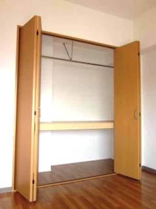 セレブ洋の内装