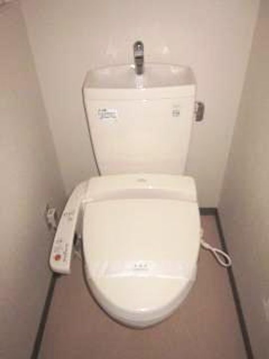 セレブ洋の内装