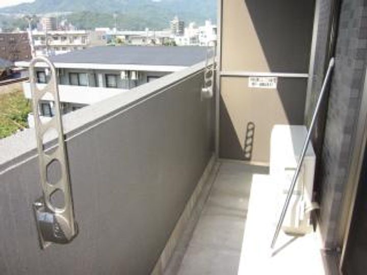 セレブ洋の内装