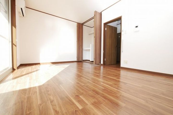 サファイアハイツのその他画像