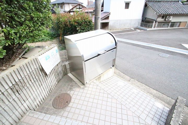 サファイアハイツのその他画像