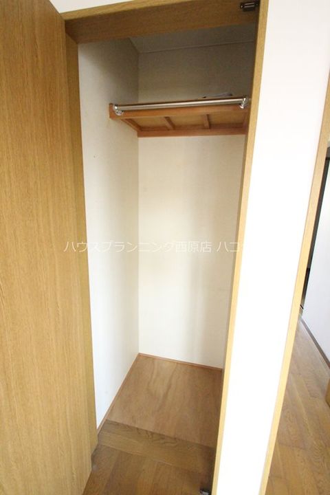 カーサ大塚の内装