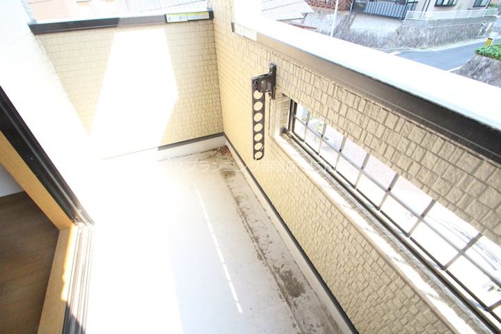 カーサ大塚の内装