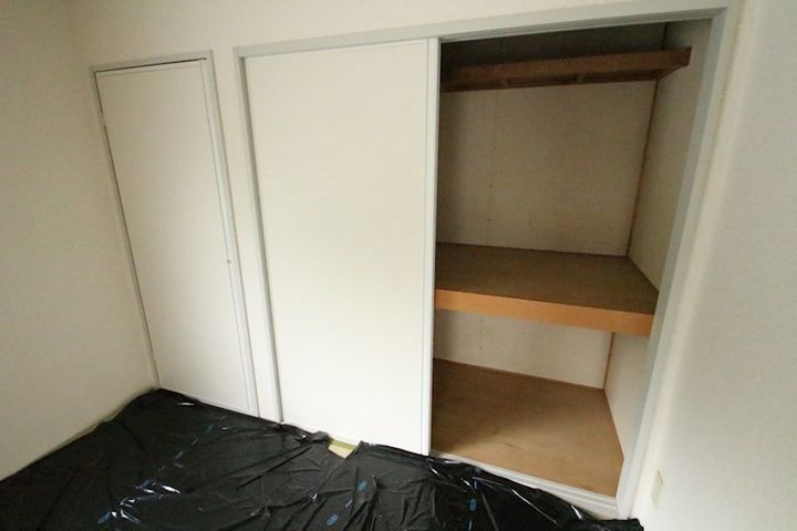 ビューハイム原田 A棟の内装