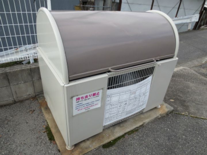 ビューハイム原田 A棟のその他画像