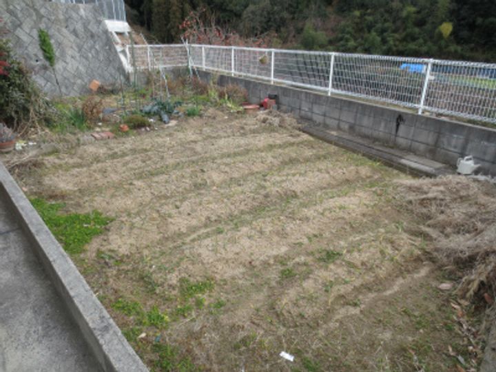 ビューハイム原田 A棟のその他画像