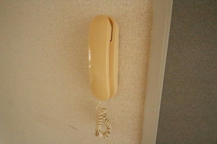 ビューハイム原田 A棟のその他画像