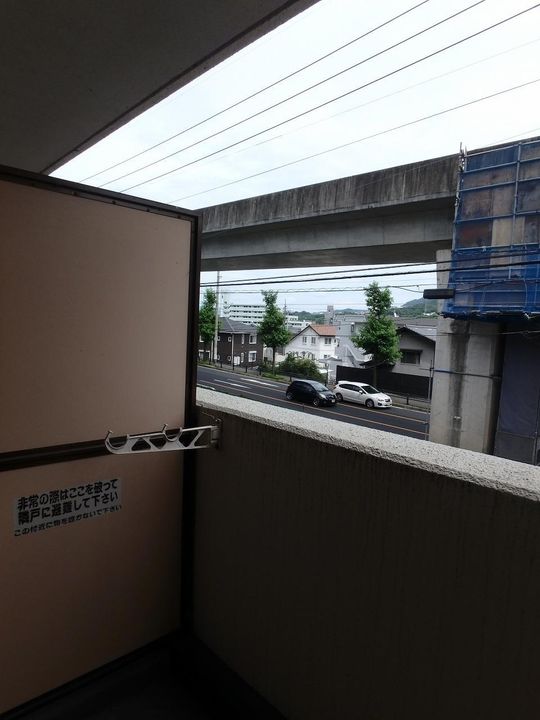 トロール小野原の内装