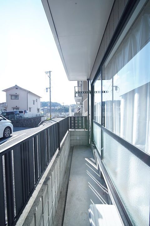 フローレル品川の内装