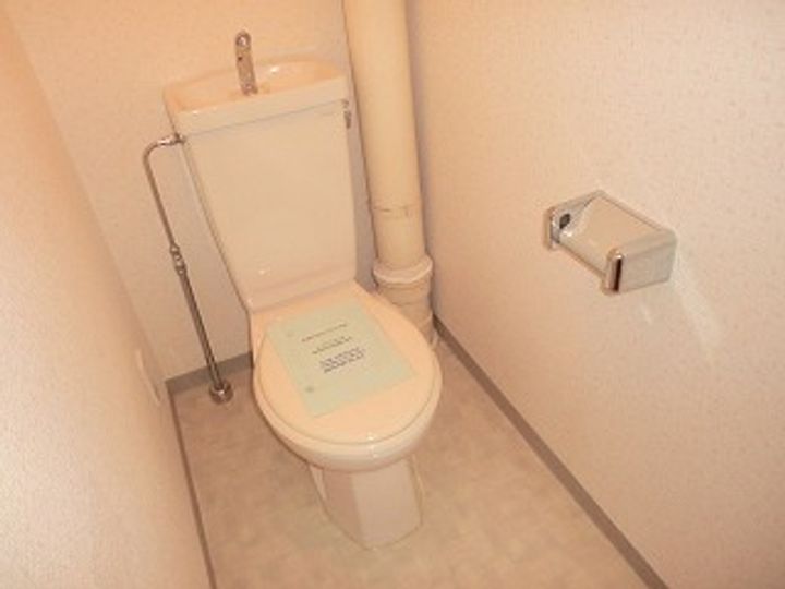 プラザMACの内装