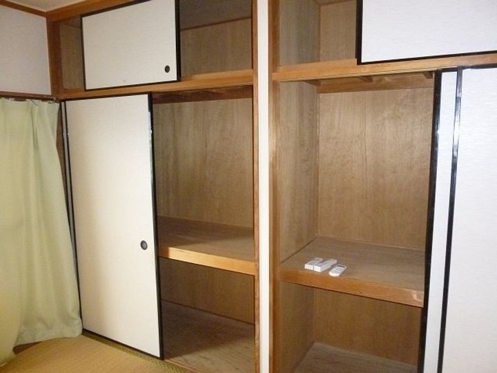 プラザMACの内装