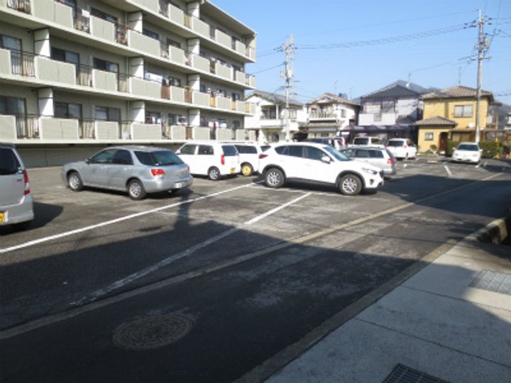 プラザMACのその他画像