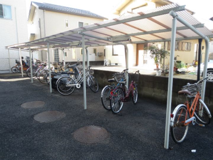 プラザMACのその他画像