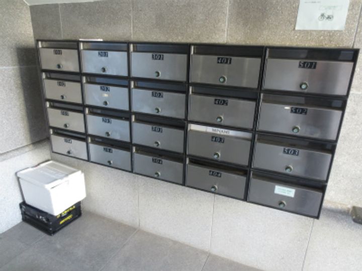 プラザMACのその他画像