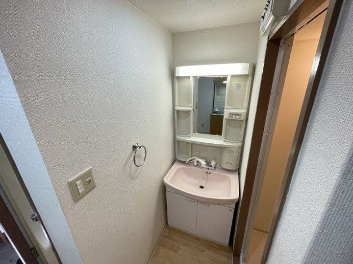 アトラクティブハイムの内装