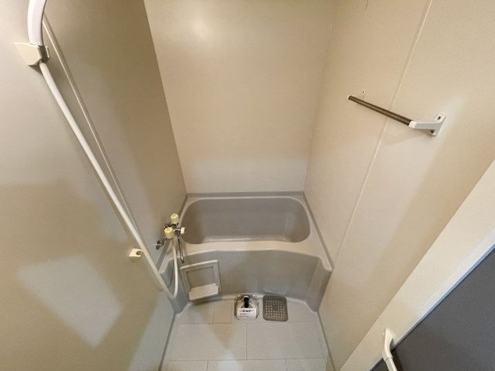 アトラクティブハイムの風呂