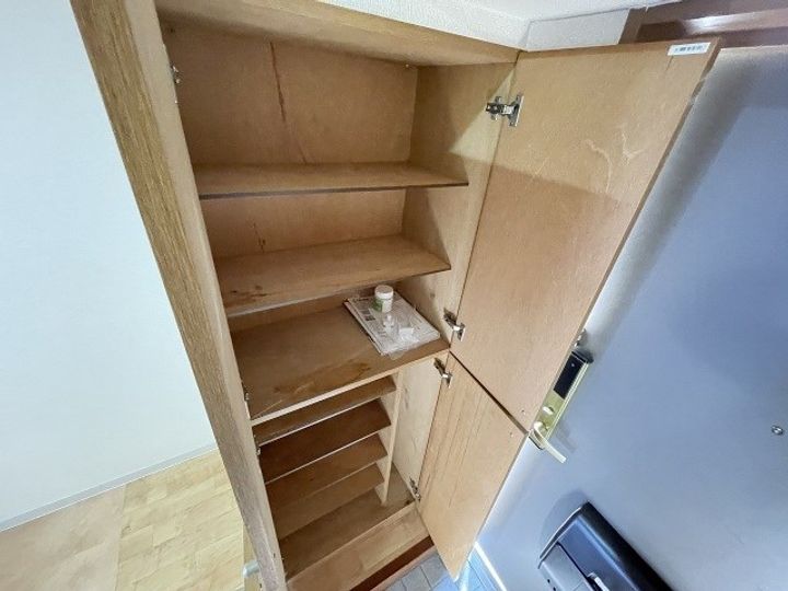 アトラクティブハイムのその他画像