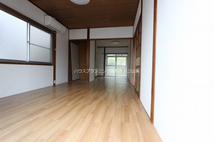 広島県広島市安佐南区相田7丁目(一戸建)の賃貸物件のその他画像