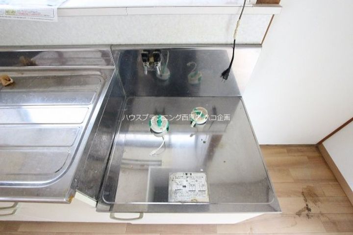 広島県広島市安佐南区相田7丁目(一戸建)の賃貸物件のその他画像