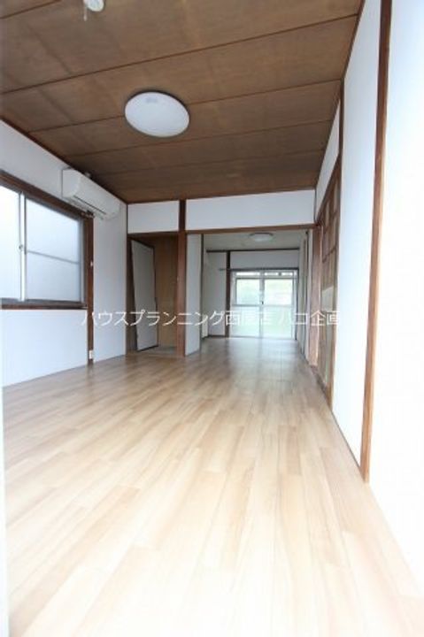 広島県広島市安佐南区相田7丁目(一戸建)の賃貸物件のその他画像