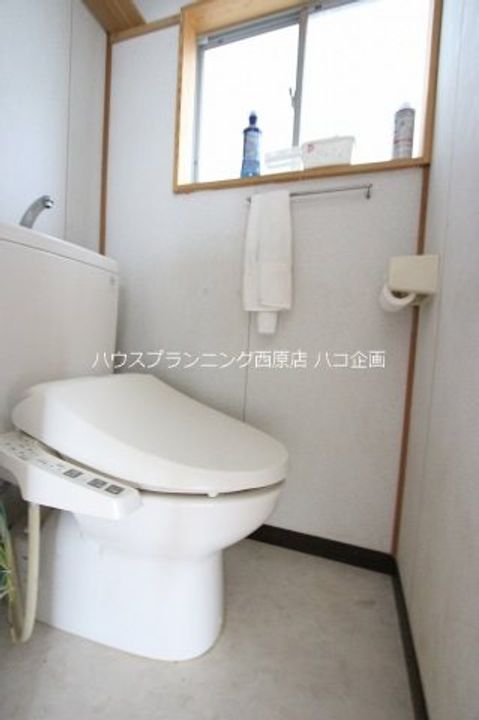 広島県広島市安佐南区相田7丁目(一戸建)の賃貸物件の内装