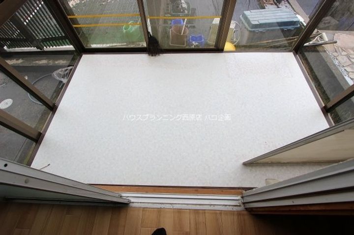 広島県広島市安佐南区相田7丁目(一戸建)の賃貸物件の内装