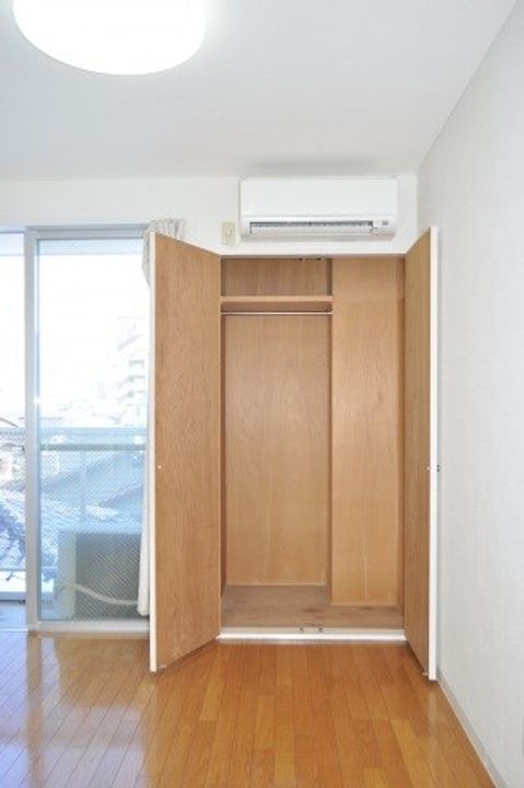 K.Uハウスの内装