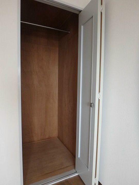 リード大町の内装